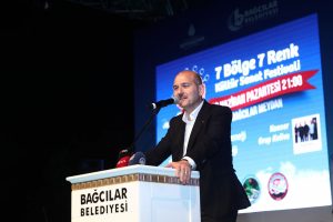 Soylu: "Size hara&ccedil; veren &uuml;lke olmayacağız"