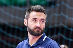 Cesar Hernandez Gonzalez VakıfBank'ta