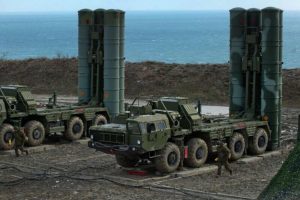 Rusya'dan S-400 a&ccedil;ıklaması!