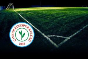 &Ccedil;aykur Rizespor'da hedef 53 bin forma satışı