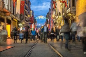 T&Uuml;İK a&ccedil;ıkladı! T&uuml;rkiye'de &ouml;len erkek sayısı kadınlardan fazla