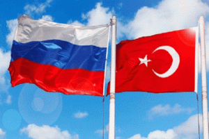 Rusya ile T&uuml;rkiye arasındaki ticaret hacmi azaldı