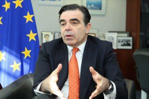 'Yeni İngiltere başbakanıyla Brexit anlaşması değişmez'