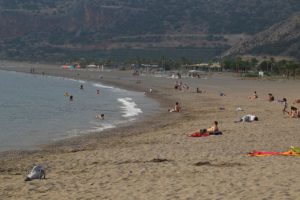 Suriyelilerin plajlara alınmaması kararı veto edildi