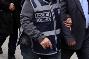 FET&Ouml;'den mahkumiyetleri kesinleşen 3 şahıs tutuklandı