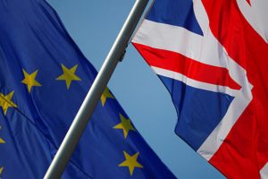 Avrupa Birliği'nden dikkat &ccedil;eken Brexit kararı