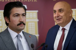 AK Parti ve CHP'den askerlik sistemine ilişkin a&ccedil;ıklaması