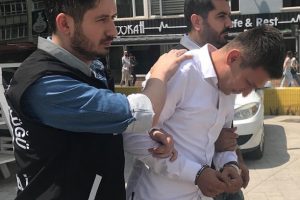 İki kadını evlilik vaadiyle dolandırdı