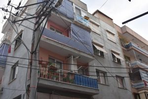 İki kızını vuran baba tutuklandı