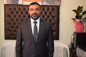 Malatya Ak&ccedil;adağ dayanışma derneği kuruldu