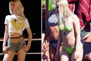 Gen&ccedil; şarkıcı Aleyna Tilki yaptığı son paylaşımı ile takip&ccedil;ilerinin diline d&uuml;şt&uuml;!