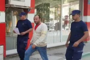 Bursa'da tekne faciası ile ilgili flaş gelişme! O kaptan...