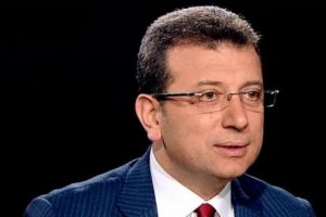 İmamoğlu: Bir tuzak kuruldu bize