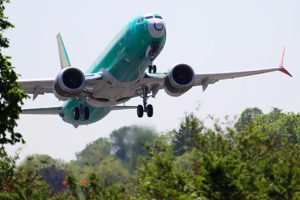 Boeing şirketi iki aydır u&ccedil;ak siparişi almıyor