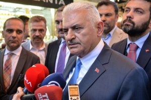 Binali Yıldırım'dan İmamoğlu'na jet yanıt!