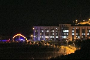 Tunceli'de PKK'lı ter&ouml;ristlerle &ccedil;atışma: 4 asker ağır yaralı