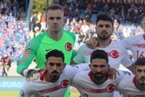 Mert G&uuml;nok: "3-2'yi yakalayabilirdik"
