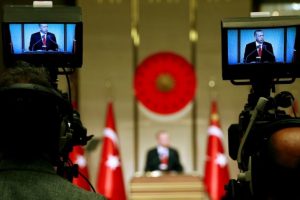 Kabine yarın Erdoğan başkanlığında toplanıyor