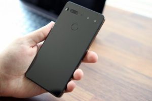 Essential Phone 2 yakında tanıtılabilir!
