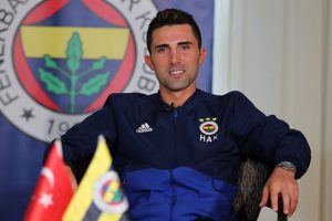 Hasan Ali Kaldırım, Fenerbah&ccedil;e'de kalıyor