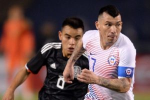 Medel'den sarı-lacivertlilere yanıt!