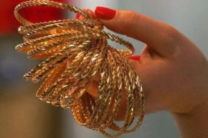 Serbest piyasada altın fiyatları (Gram altın ne kadar oldu?)