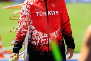Tokyo 2020 i&ccedil;in 3 farklı branşta 10 kota