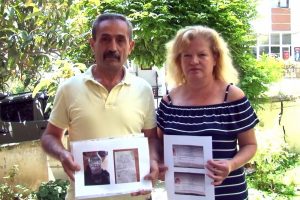 Sınava giren torununa aldığı su şişesinden alkol &ccedil;ıktı