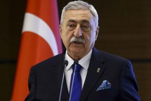 Paland&ouml;ken: İmar barışının s&uuml;resi yıl sonuna kadar uzatılmalı