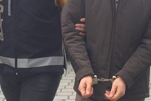 2 ilde FET&Ouml;/PDY operasyonu