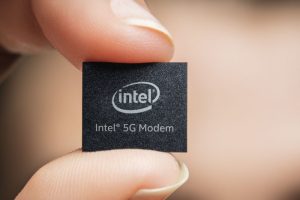 Apple Intel'in modem birimini satın almak i&ccedil;in g&ouml;r&uuml;ş&uuml;r&uuml;yor