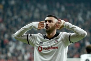 Burak Yılmaz'a İtalya'dan talip var!