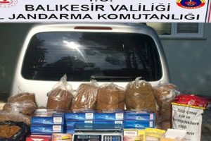 Ka&ccedil;ak t&uuml;t&uuml;n satıcısına rekor para cezası!