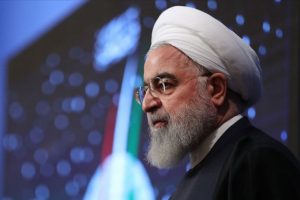 İran Cumhurbaşkanı Ruhani: ABD yaptırımları etki gücünü kaybetti