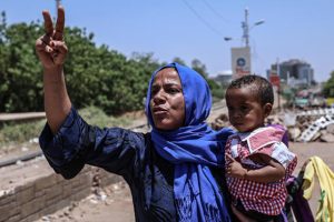 Sudan'da m&uuml;zakerelere yeniden başlayacak