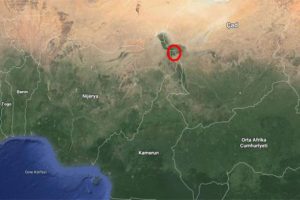 Boko Haram, 21 asker ve 16 sivili katletti!