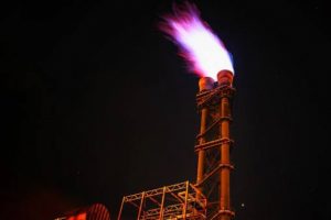 Doğal gaz ithalatı y&uuml;zde 8,8 azaldı