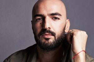 Soner Sarıkabadayı'nın acı g&uuml;n&uuml;