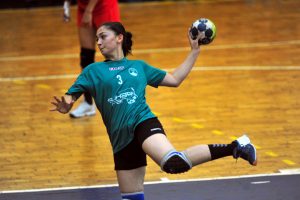 Osmangazi Belediyespor'dan milli takıma 3 isim