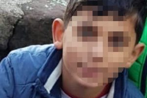 T&uuml;rk &ccedil;ocuk, spor salonunda asılı bulundu