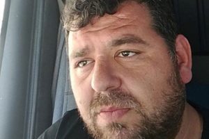 Kayıp olan şahıs dere kenarında &ouml;l&uuml; bulundu