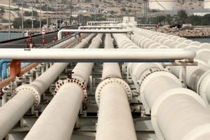 Petrol ithalatı 2018'de y&uuml;zde 9,2 azaldı