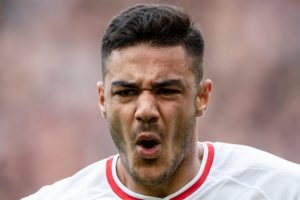 Ozan Kabak'a Bayern'den sonra West Ham da talip!
