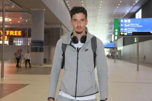 Altay Bayındır, Kosova'da yaşanan gerginliği anlattı