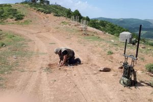 Bing&ouml;l'de t&uuml;p ve tenekeye yerleştirilen EYP imha edildi