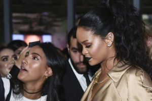 Rihanna: Anne olmayı her şeyden &ccedil;ok istiyorum