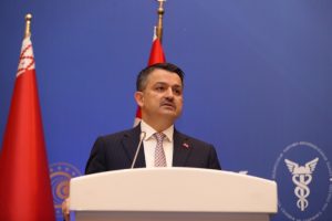 Barajlar dolu, su problemi yaşanmayacak