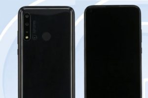 Huawei Nova 5i sonunda g&ouml;r&uuml;nt&uuml;lendi