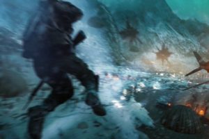 Battlefield V i&ccedil;in yeni harita