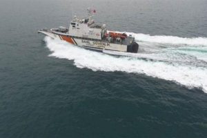 Kayıp balık&ccedil;ıyı arama &ccedil;alışmaları 20 g&uuml;nd&uuml;r devam ediyor